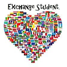 Be an exchange student is difficult. New country, new family, new friends.