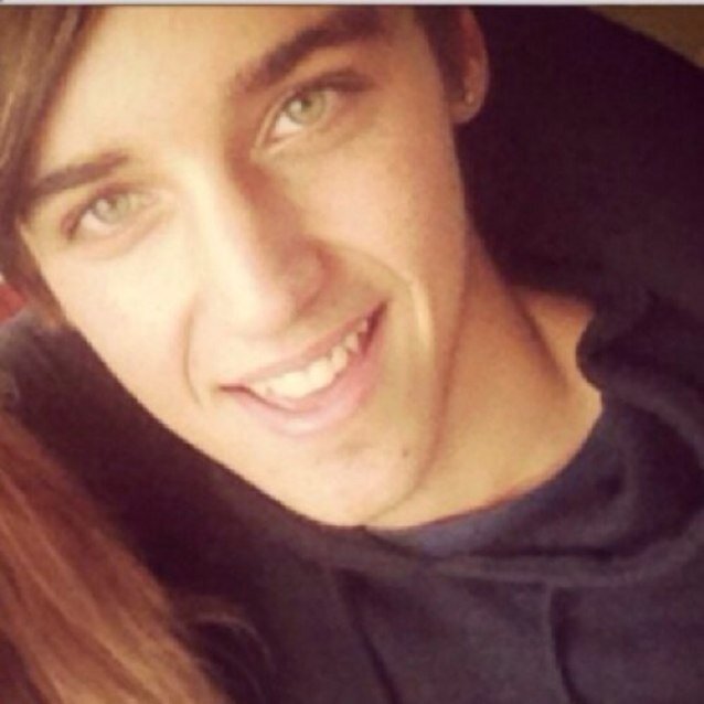 In love with the unbelievable beauty otherwise known as Beau Brooks