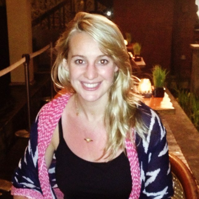 DanielleCasson's profile picture. 