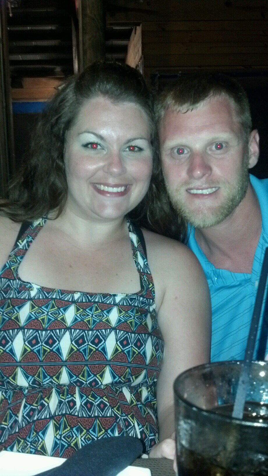 Follower of Jesus, Wife of a wonderful man and mother of 3!