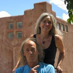 Put together two boomers who have spent decades in the music and film industry, place them in a remote area to create, then see what happens.  Visit our website