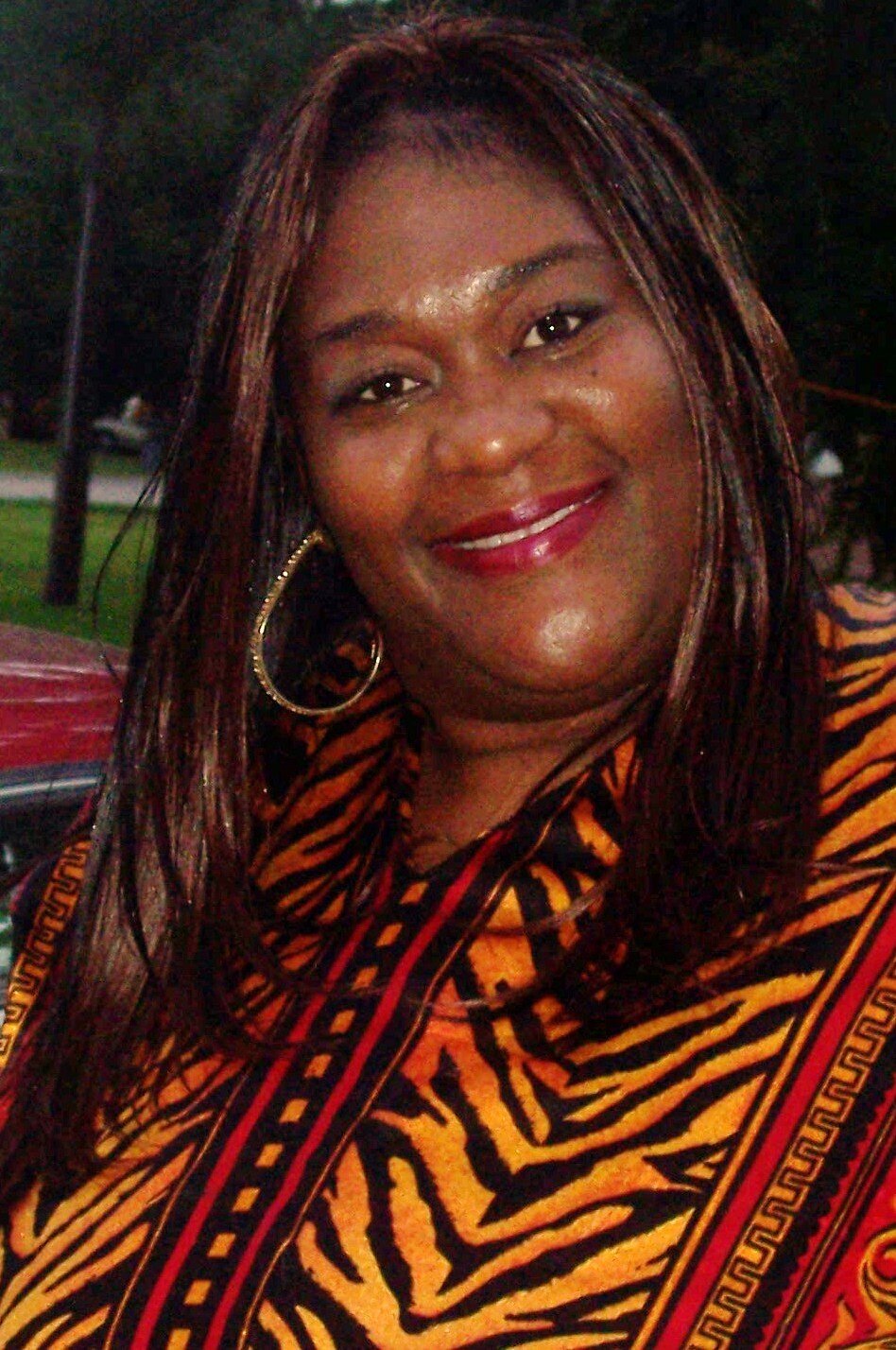 Radio Host of WDRJ 1440 AM Living Life Well With Michelle Show, Author| Speaker | Founder of CLASS | Ms Michigan Plus Size America delegate 2014