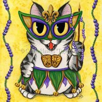 DAT FAT CAT NOLA (@datfatcatnola) 's Twitter Profile
