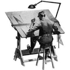 All things architectural and urban design