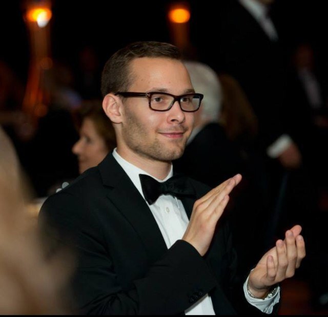 Co-founder of NeuralDrive