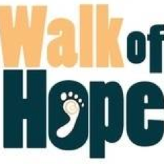 RESOLVE's Northern California Walk of Hope is on 10/6/18 at the CA State Capitol, No one with infertility should walk alone. Registration is Free!