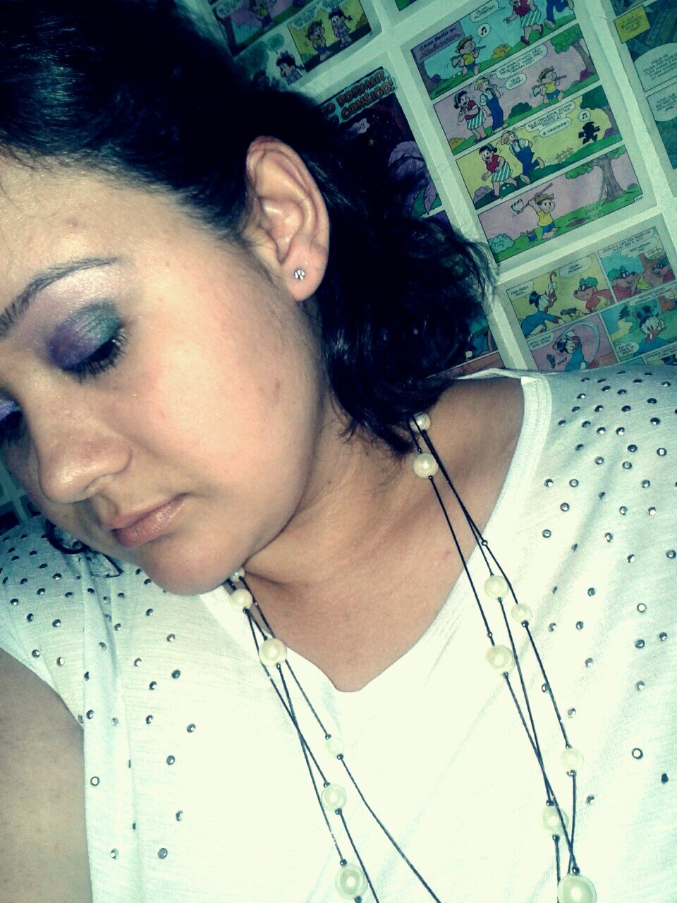 amo livros, café e musica......