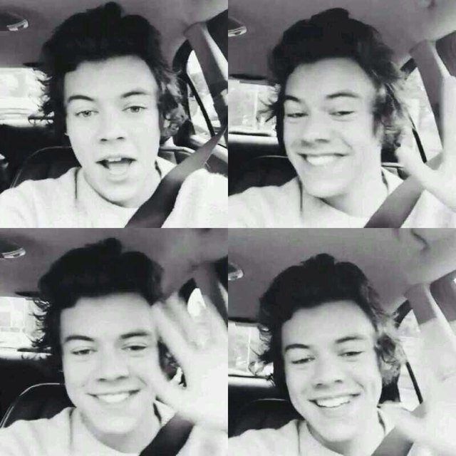 sillyharryfaces's profile picture. enjoy :)