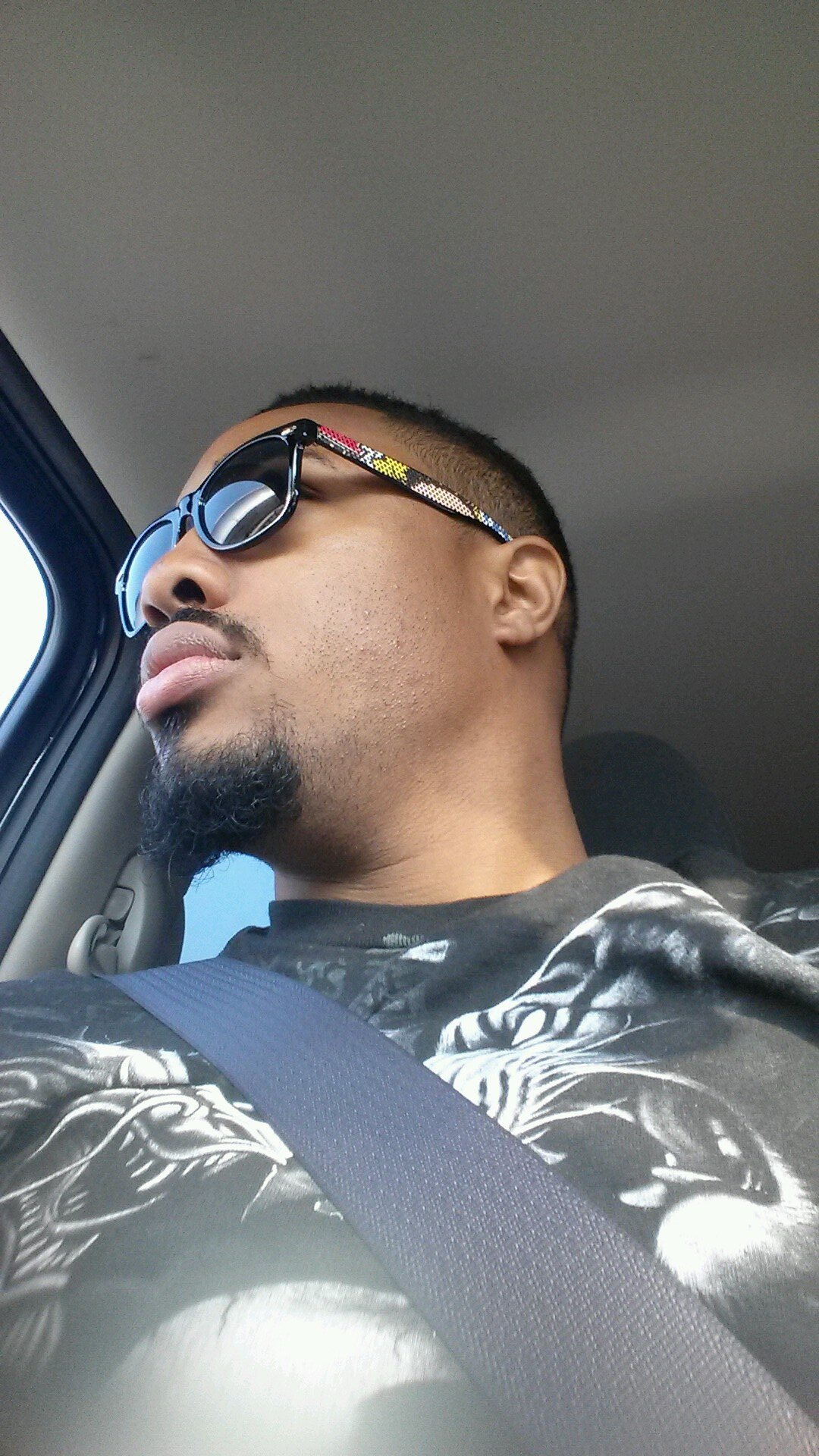 #TechnologyEnthusiast, #Gamer, #XBOX, IT Security Junkie, Critical Thinker, Avid Adapter, #CLOUD