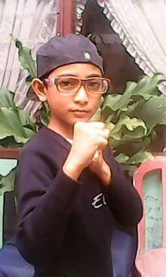 andreas
