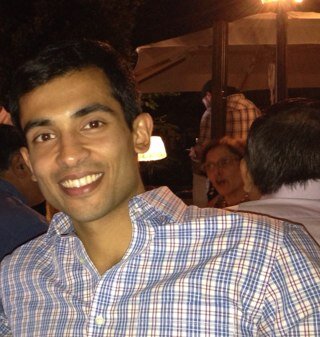 akothari12's profile picture. EM physician, coffee snob, heckler of those who read off their slides. Previously @BostonCityEM, @UCSFMedicine and @UCBerkeley