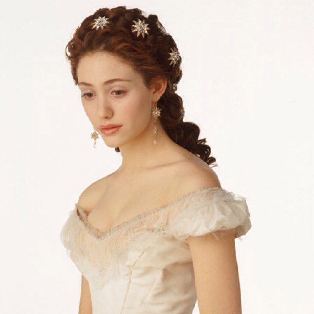 The phantoms obsession, but my heart belongs to Raoul. I am his little lotte