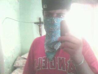 rapero malandro