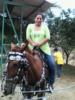 mis Amores!!!!!!