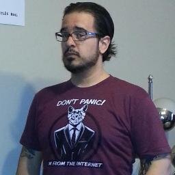 LeMarcAndre's profile picture. 