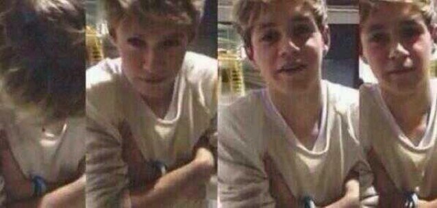 I gave you a free follow so please follow @xTattooedNarryx && @MISSIONARRYx ! If you want a follow back just ask (: ILY