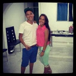 #FCKRGIRARDOT Apoyo incondicional hacia Ronny Kevin Roldan Velazco
