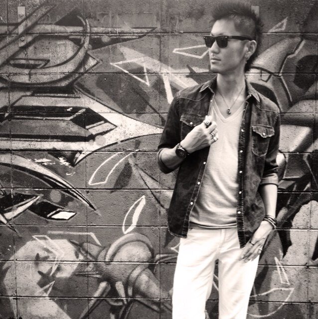 murasho0816's profile picture. 元 渋谷アパレル店員(VIVIDNESS→MAYHEM)今は家業の設備業を奮闘中！！「むらしょう」こと村上 翔です！！ follow me!!