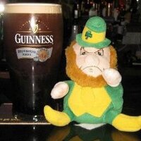 Mickey Leprechaun (@mickeylep) 's Twitter Profile