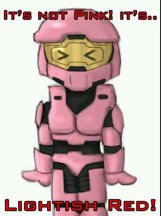 Hey everyone. im private Dounut. it's not pink. its lightish red. (Rp18+) #Single