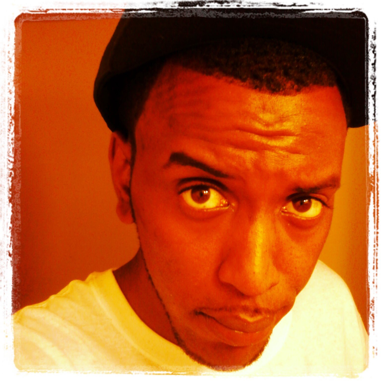 I roll dolo from state to state, fuck you pay me, money over everything ,
