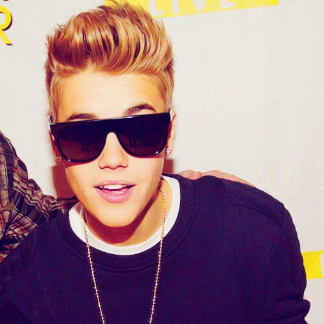 Saw @justinbieber July 2,2013