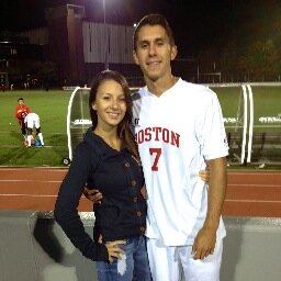 cameron_souri7's profile picture. Soccer is life.