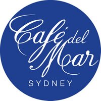 Cafe Del Mar Sydney (@cafedelmarsyd) Twitter profile photo
