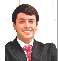 This is the official twitter account for Diego Garcia for Mr. Ole Miss