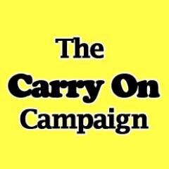 Encouraging students to stop putting off doing their assignments and study and just Carry On and do it!            

https://t.co/32iCREvFdE