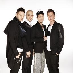 This is where the Filipino fans of the coolest UK boy band 5ive hang out on Twitter. We Love 5ive!