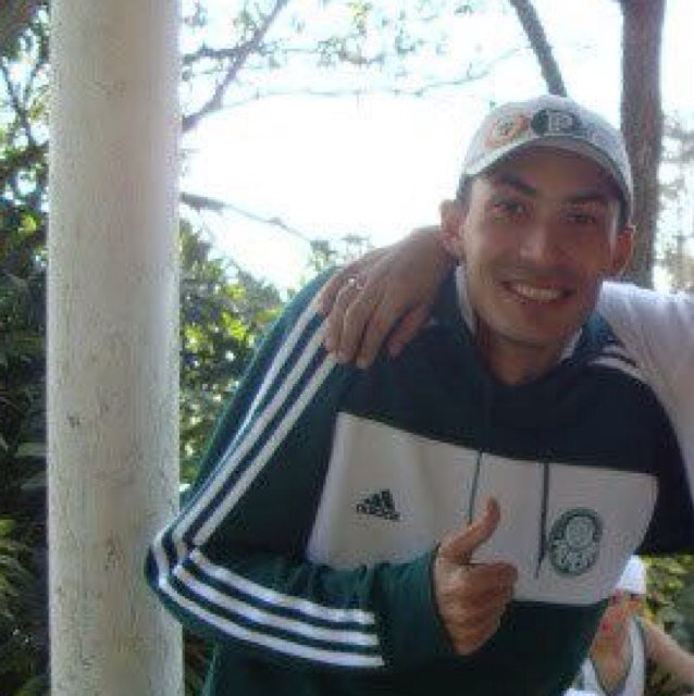 http://t.co/cIV1pV7snq Vivendo, Elevando, Evoluindo! S.E.Palmeiras 1914_ Mancha Verde 1983