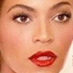 @beyonce