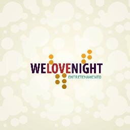 WELOVENIGHT Entretenimentos