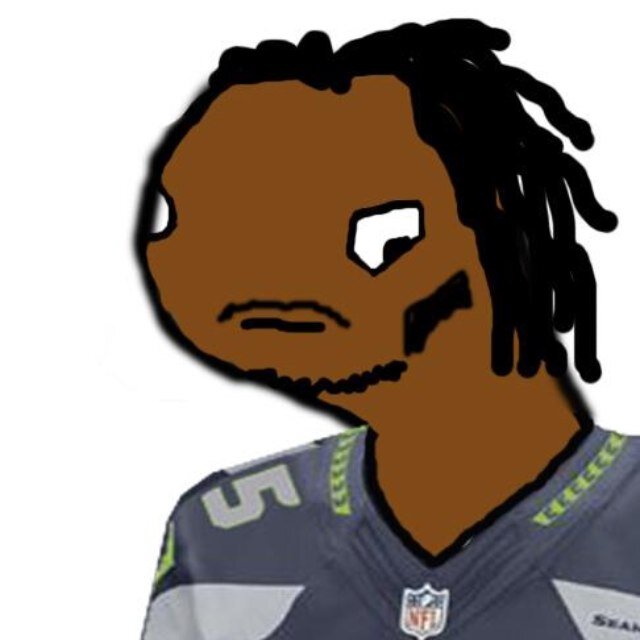 CB for da Seehawks