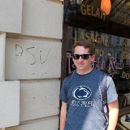 IanFaberPsu's profile picture. psu 2016