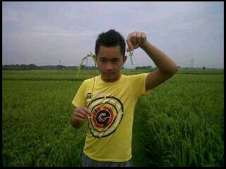 Aku adalah aku