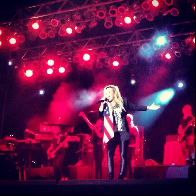 Demi is my Nightingale ❤