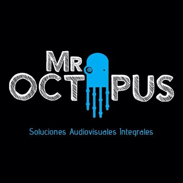 MROCTOPUSEC's profile picture. SOLUCIONES AUDIOVISUALES INTEGRALES
