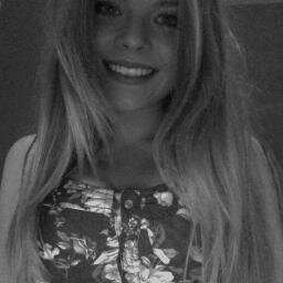 just happy to be here
