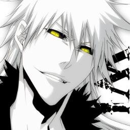 Fer now ya might be King, but I refuse ta play horse ta someone weaker than me. Watch yer back Ichigo, if ya ever give me a chance I'll take yer crown.