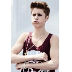 @justinbieber #MyHero