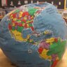 MrsMorgado1's profile picture. Grade 5 critical thinkers, innovators & change agents looking to connect with other classes in world. Global citizens that create positive digital footprints.