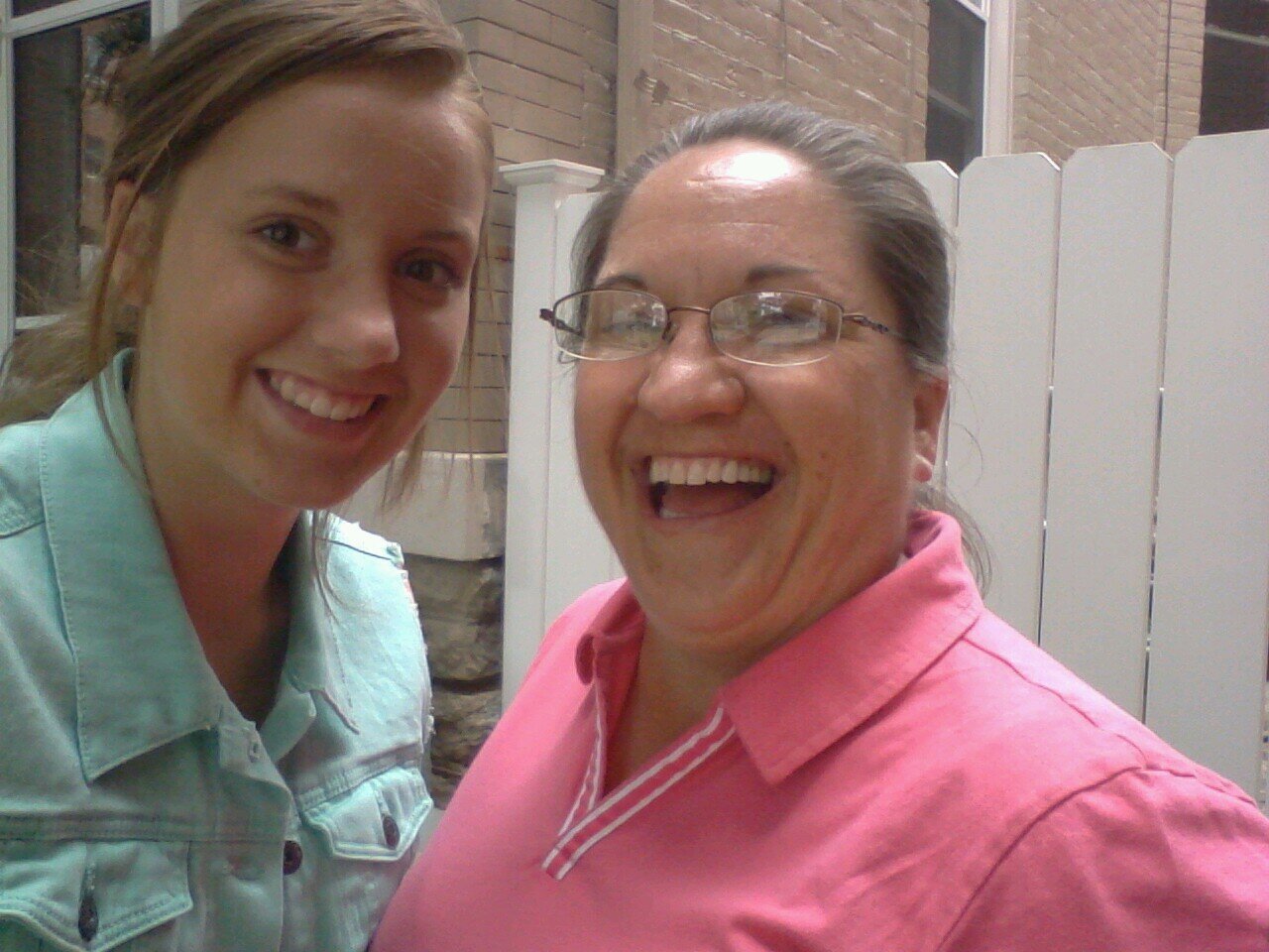 Christ follower, happy wife, loving mama, passionate about Chlidren's Ministry