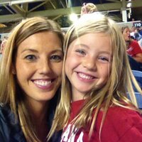 Kristina McGrath (@krmsande) 's Twitter Profile Photo