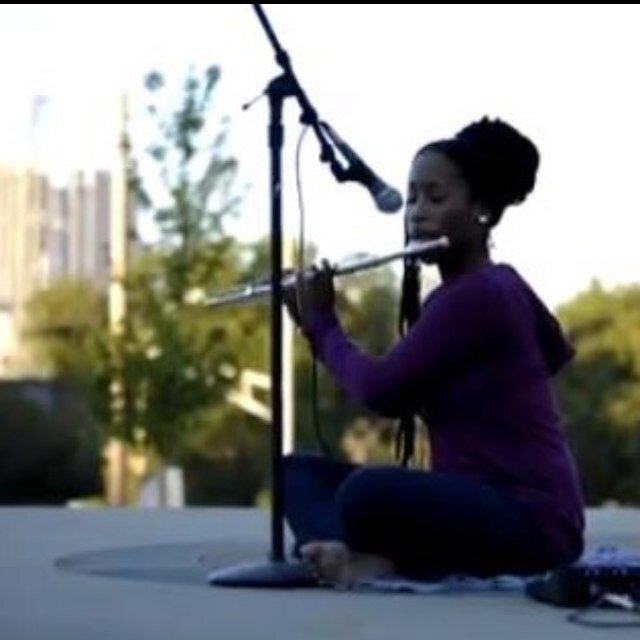 music is God.