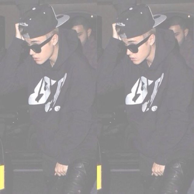 justin and cher