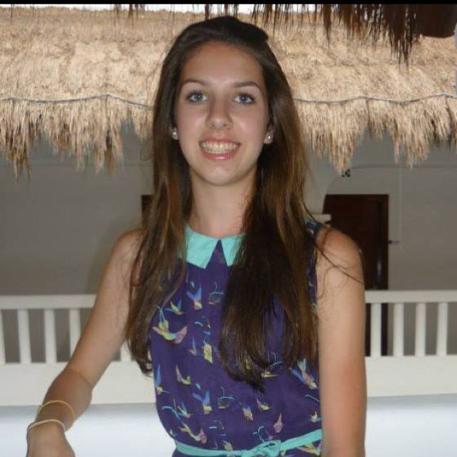 joannie1995's profile picture. 