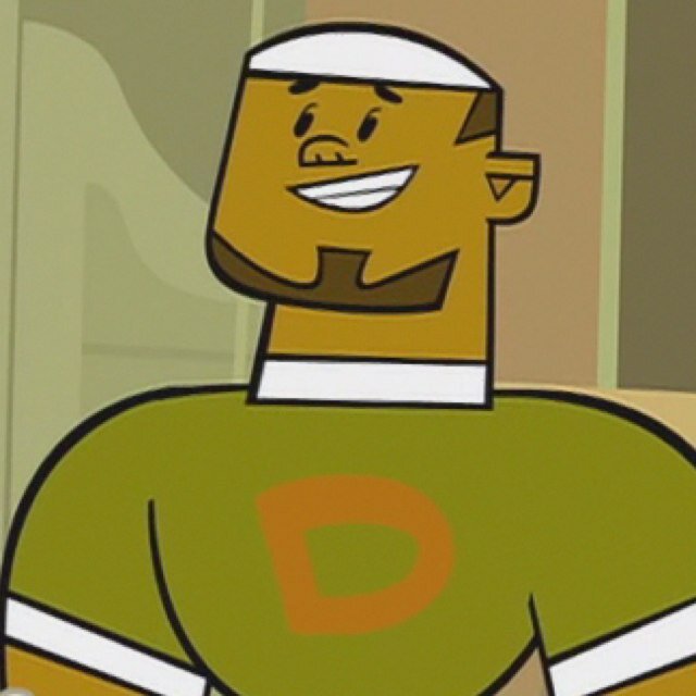 I finally made a twitter I guess. I was on TDI,TDA,and TDWT I lost every time though