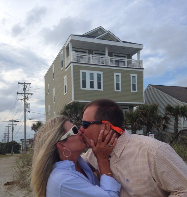 stephhammond13's profile picture. Follower of Jesus Christ, wife, mother of two amazing young men, principal @BlueRidgeEl